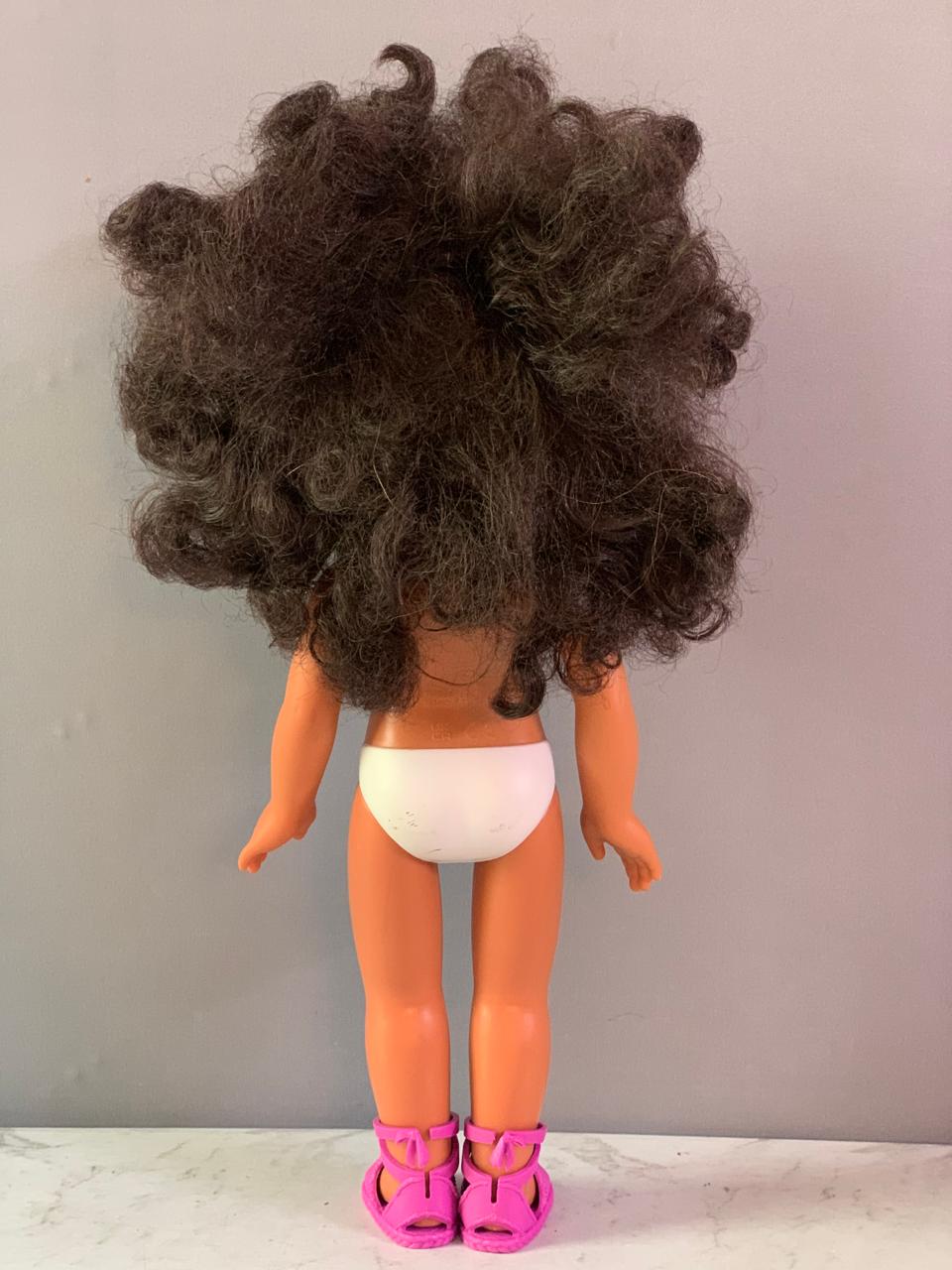Disney Moana Fashion Doll. (Rs 250 advance)