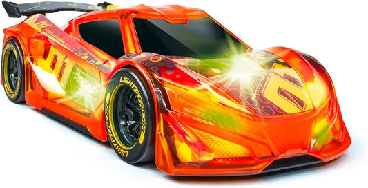 Dickie Toys Lightstreak Racer Prototype 01. (Rs 250 advance)