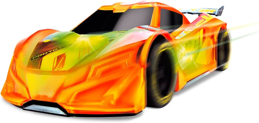 Dickie Toys Lightstreak Racer Prototype 01. (Rs 250 advance)