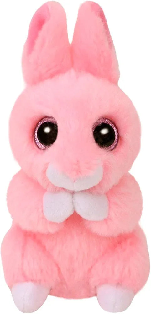 TY Beanie Boo Key Pendant Jasper The Rabbit.