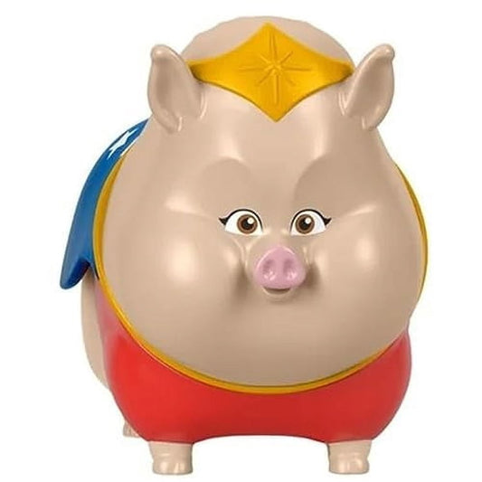 Fisher-Price PB The Pig Figure.