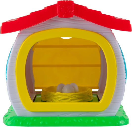 CoComelon Petting Farm Hen House. (Rs 200 advance)