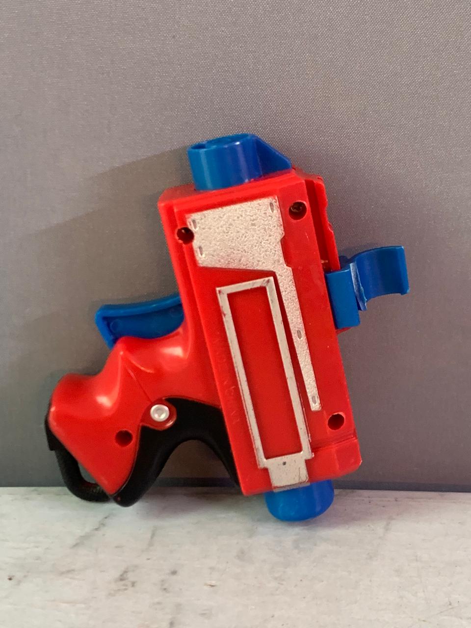 Toy Blaster. (Must check video)(Rs 100 advance)