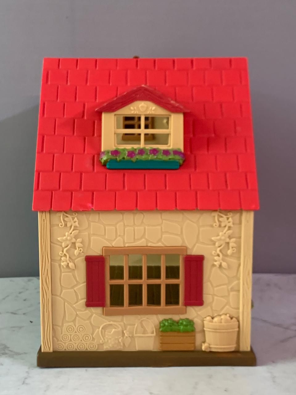 Li'L Woodzeez - Country House (Rs 400 advance)(must check video)