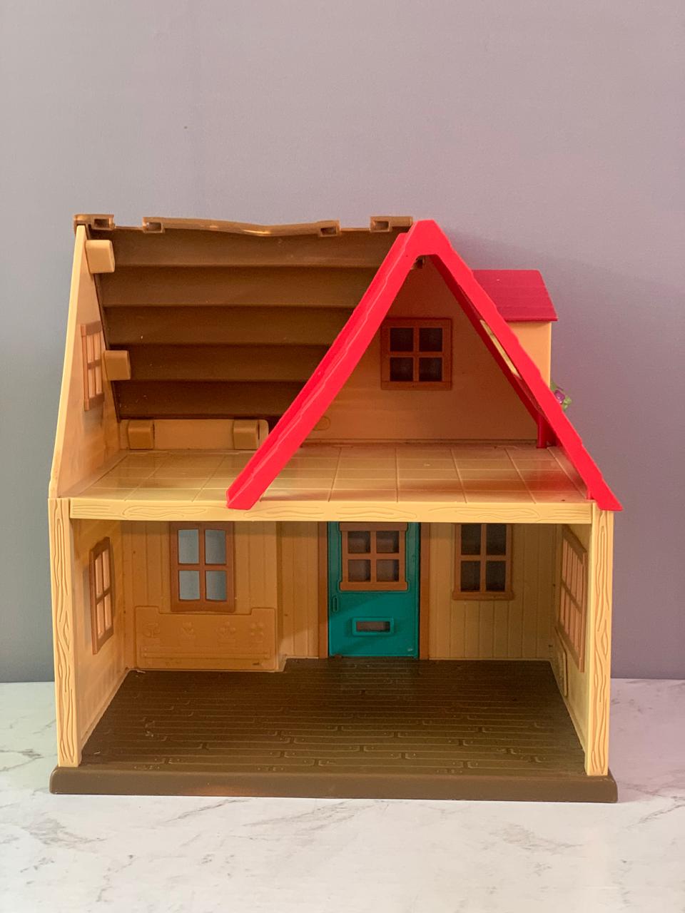 Li'L Woodzeez - Country House (Rs 400 advance)(must check video)