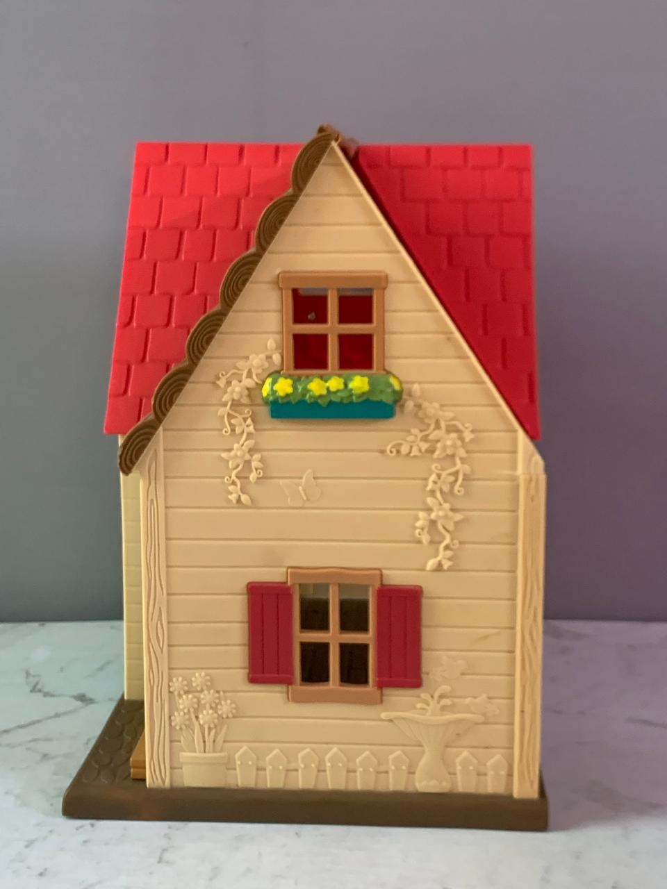 Li'L Woodzeez - Country House (Rs 400 advance)(must check video)