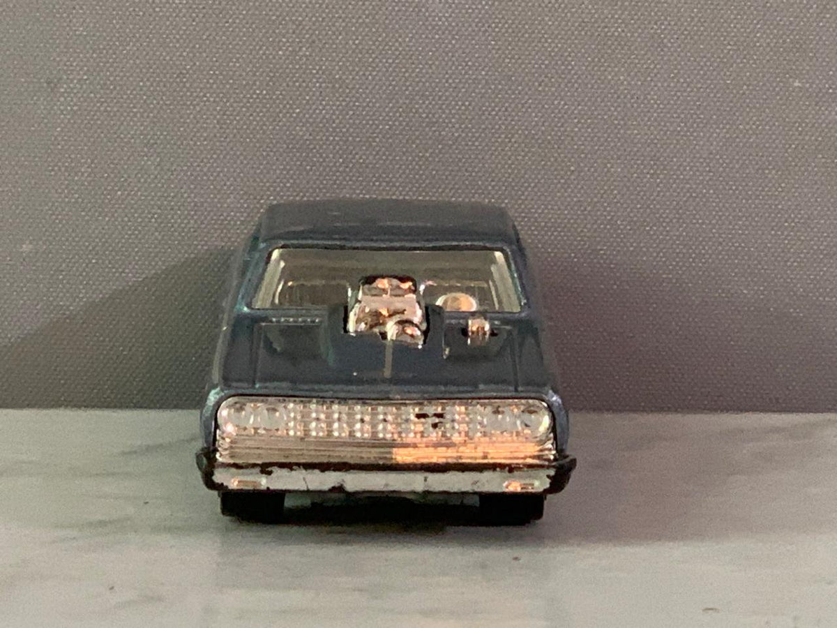 Hot Wheels '64 Chevy Chevelle SS