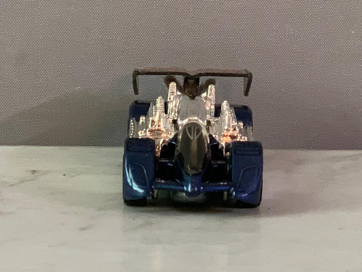 Hot Wheels Krazy 8s.