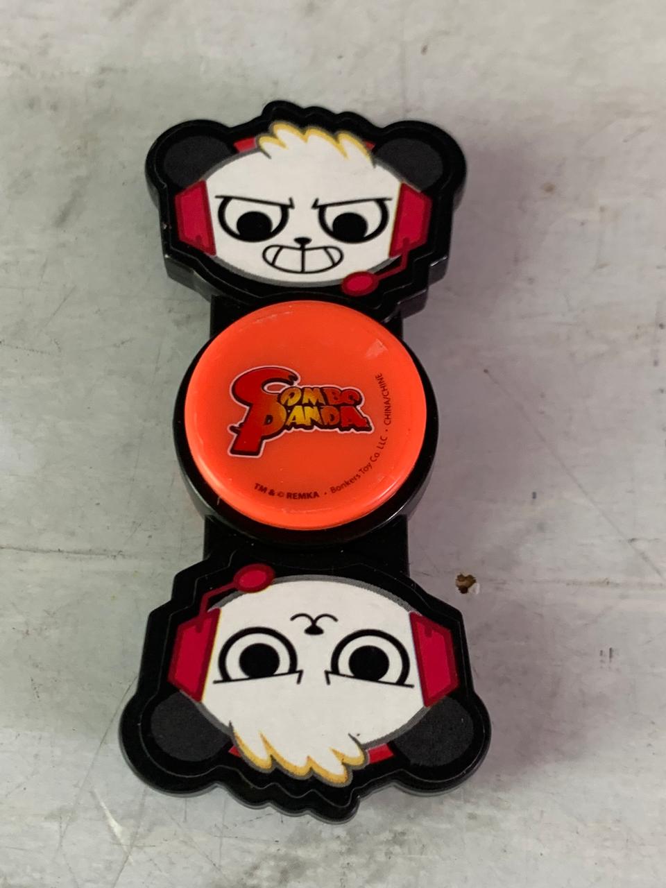 Ryan's World Combo Panda - Themed Fidget Spinner.