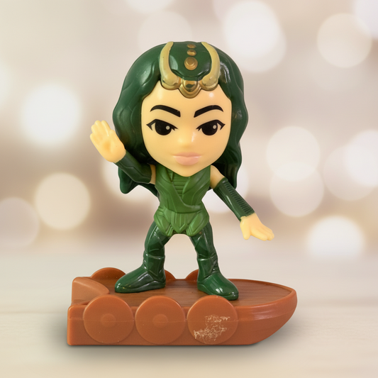 Thor: Love and Thunder Mantis Action Figure.