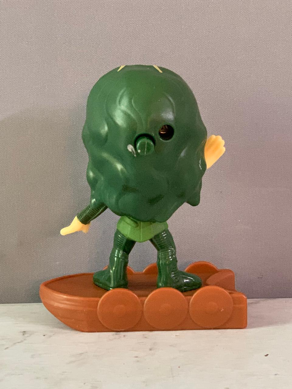 Thor: Love and Thunder Mantis Action Figure.