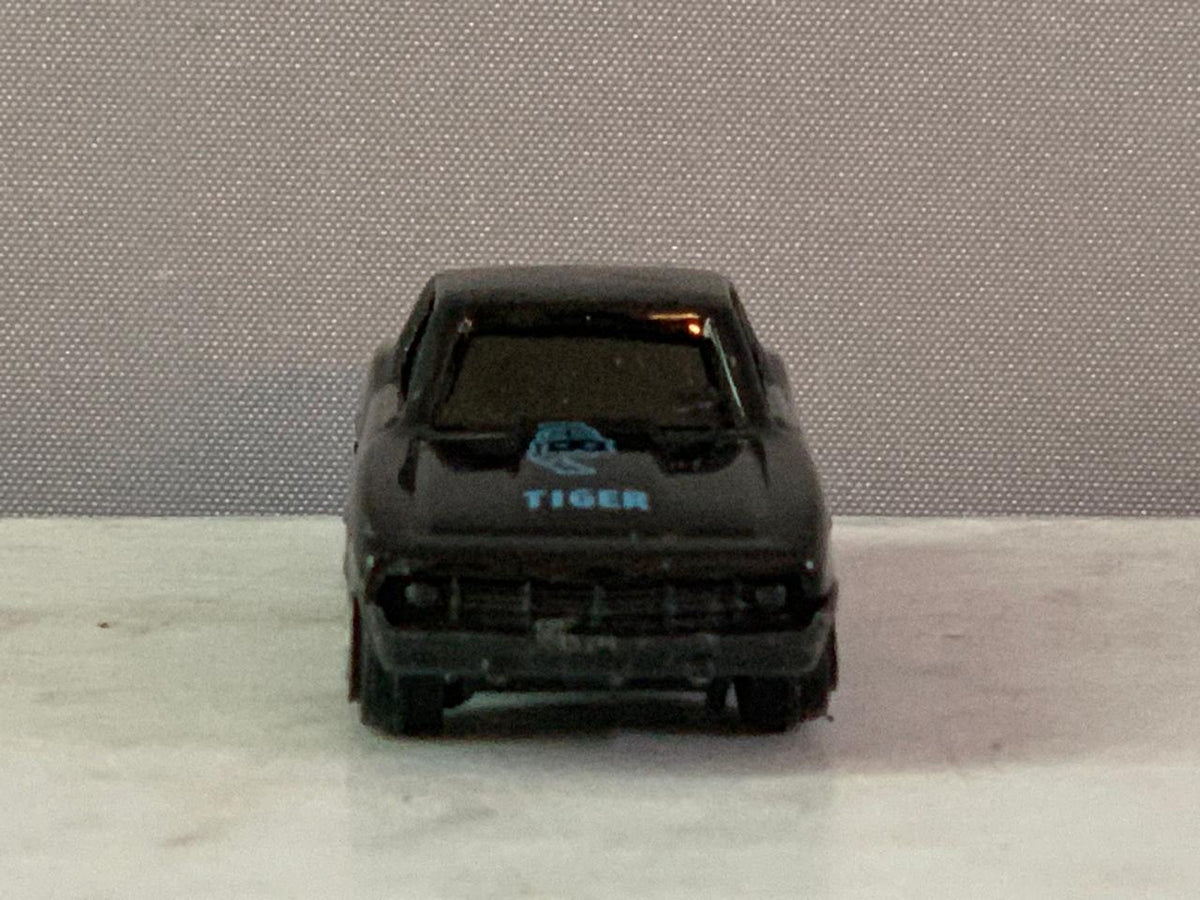 Hot Wheels '69 Camaro.