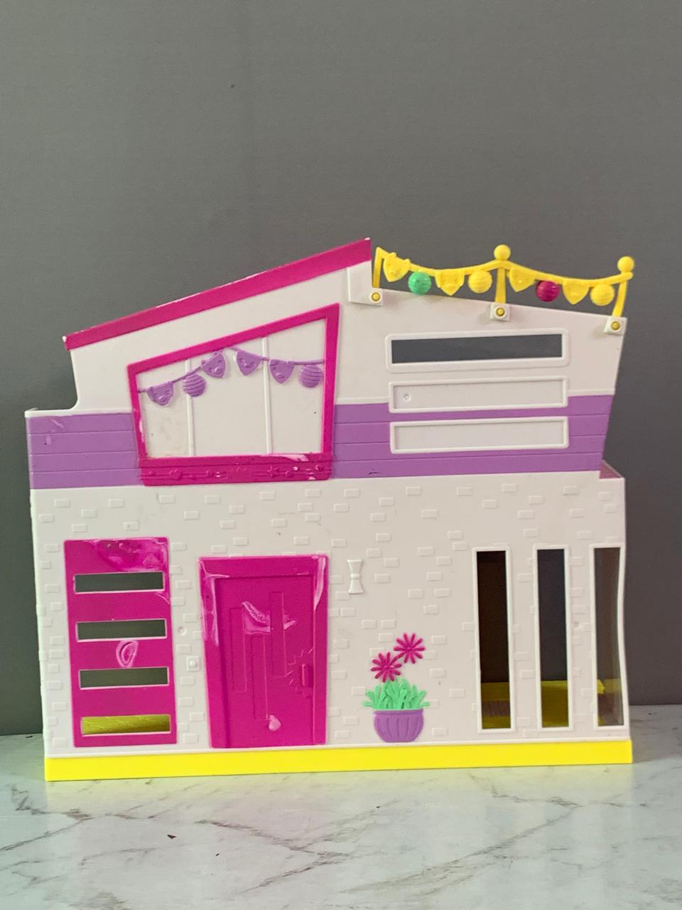 Shopkins Happy Places Happy Home. (Rs 250 advance)