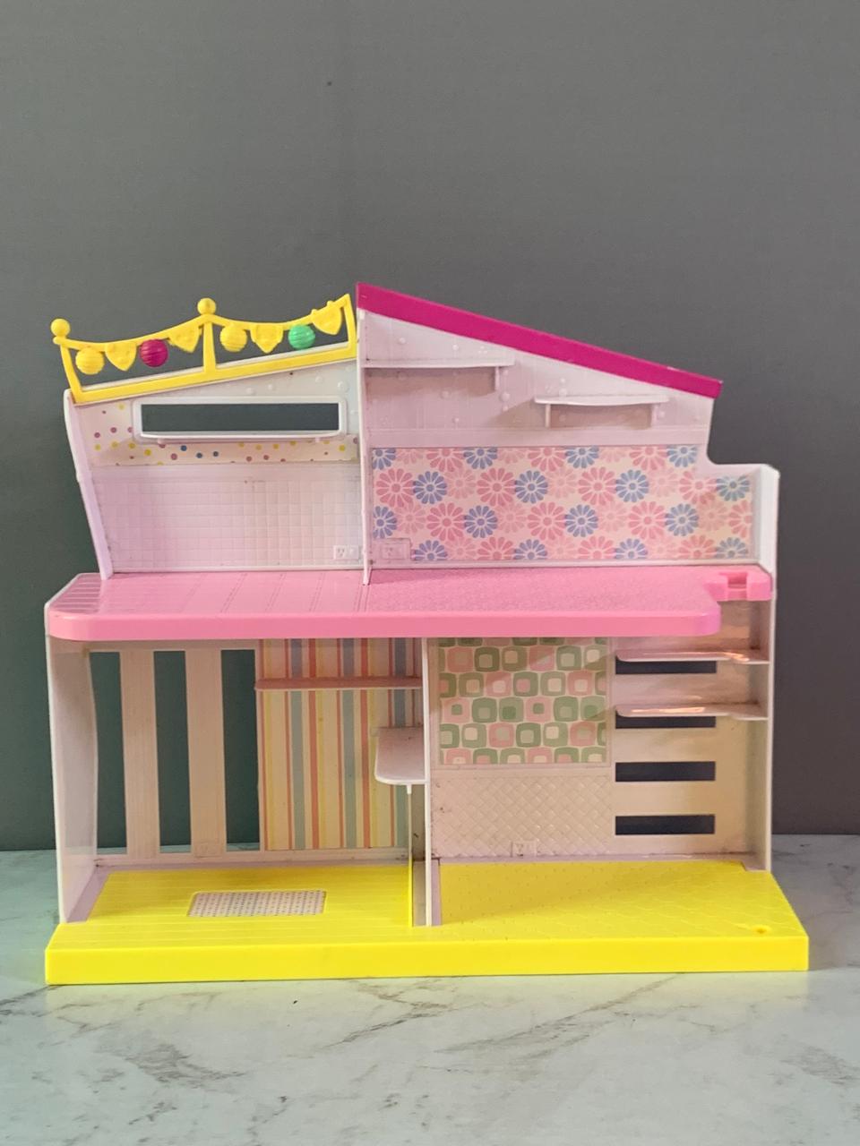 Shopkins Happy Places Happy Home. (Rs 250 advance)