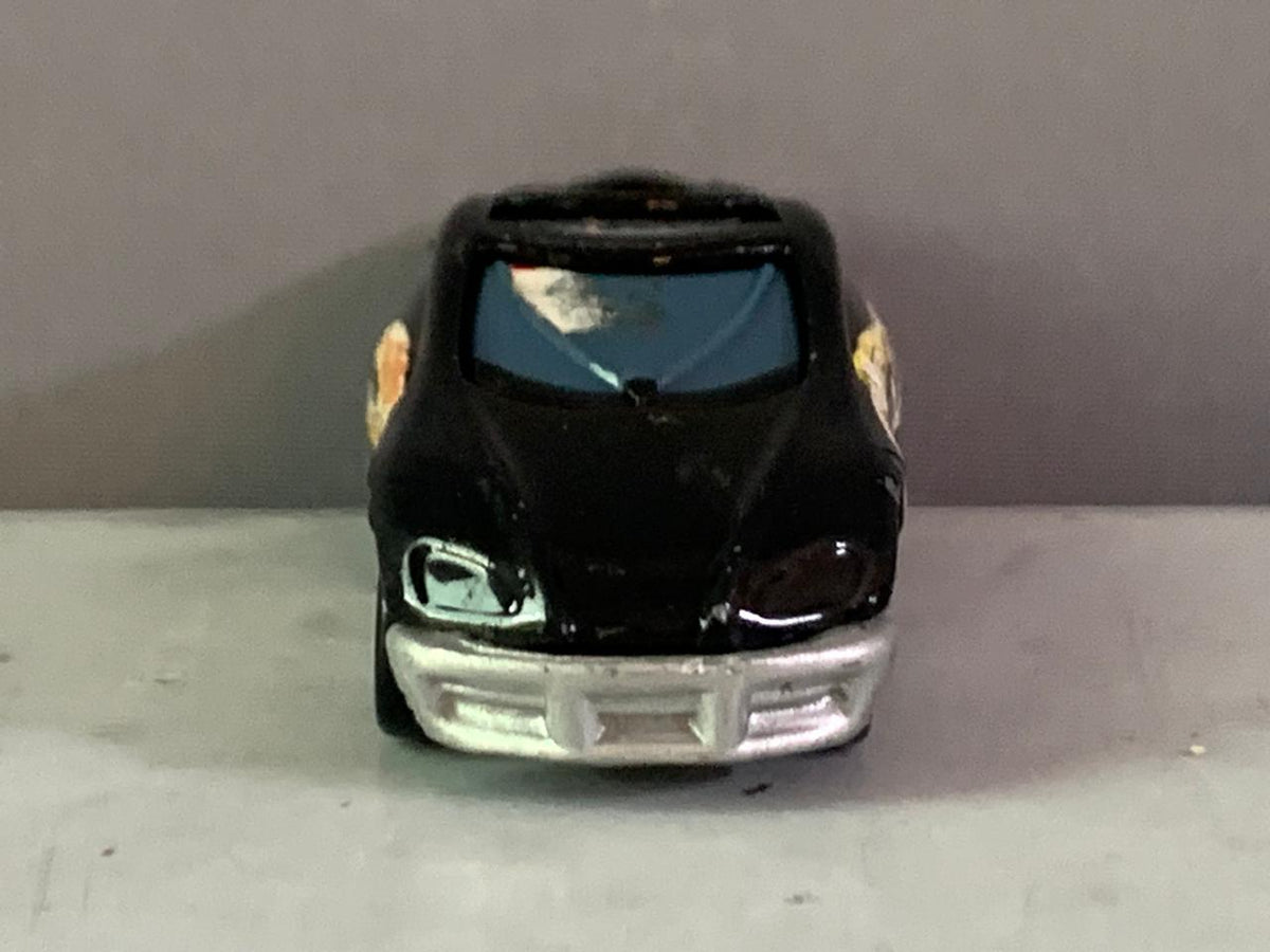 Hot Wheels Future NASCAR Stock Car. (Must check video)