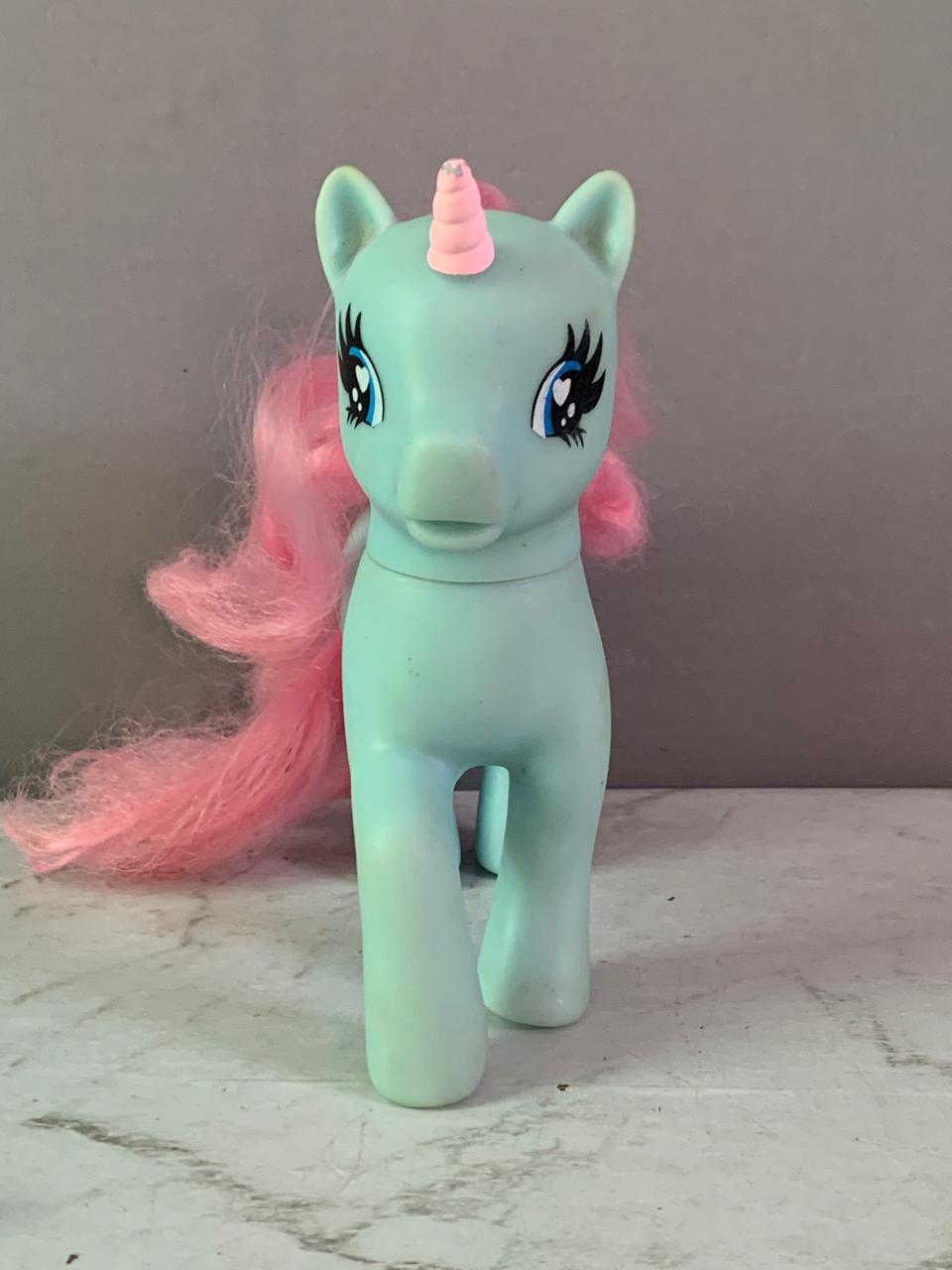 My Little Pony Generation 2 (G2) Toy. (Rs 200 advance)