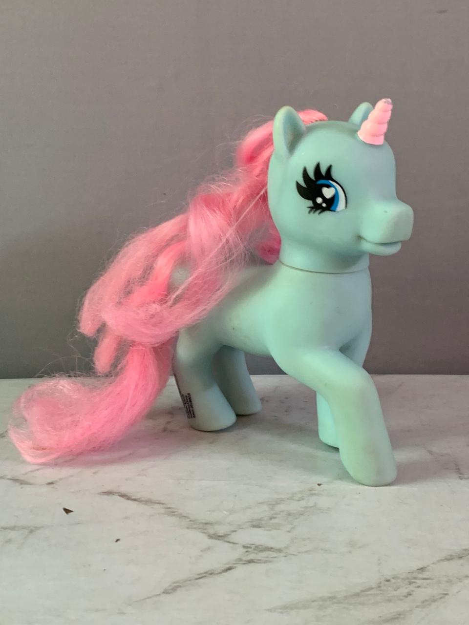 My Little Pony Generation 2 (G2) Toy. (Rs 200 advance)