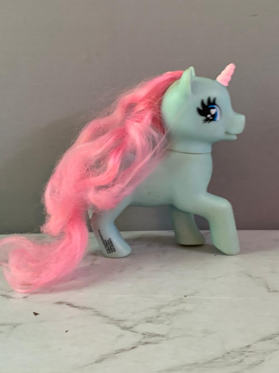 My Little Pony Generation 2 (G2) Toy. (Rs 200 advance)