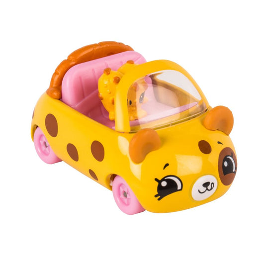 Shopkins Cutie Cars Choc Chip Racer.