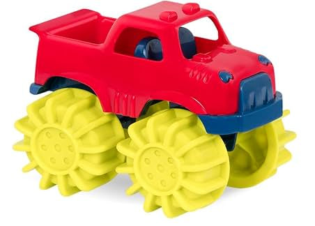 B. toys Mini Monster Truck.