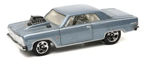 Hot Wheels '64 Chevy Chevelle SS