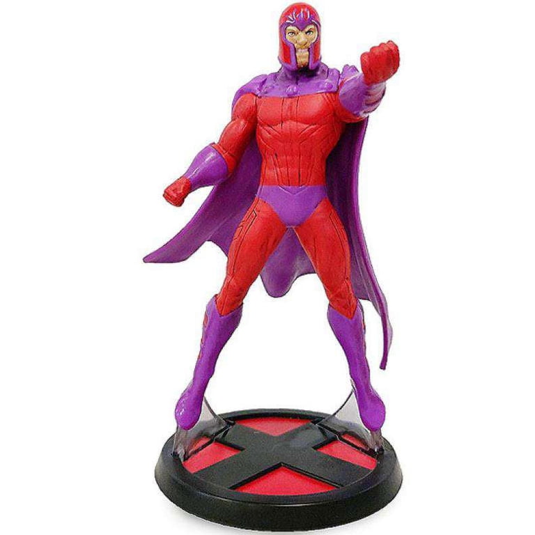 Marvel X-Men Magneto Figure.(Rs 100 advance)