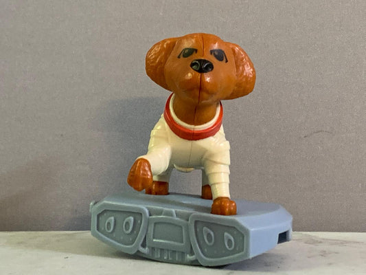 Guardians of the Galaxy Vol. 3 Cosmo the Space Dog.