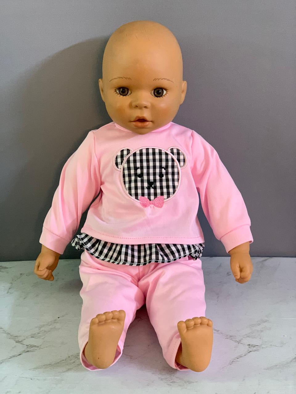 Molly P Original 18" Baby Doll (Rs 350 advance)