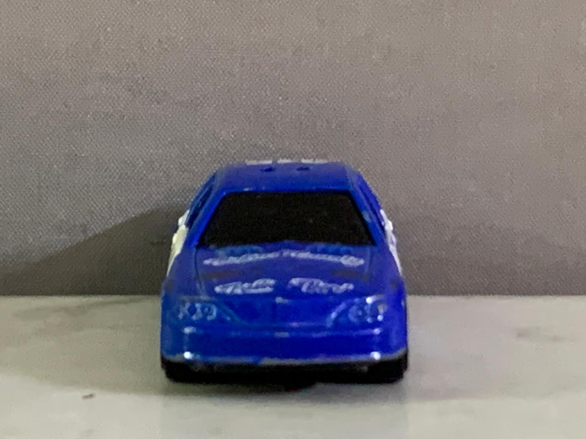 Maisto Tonka "Buford County Police Dept" Die-Cast Toy Car.