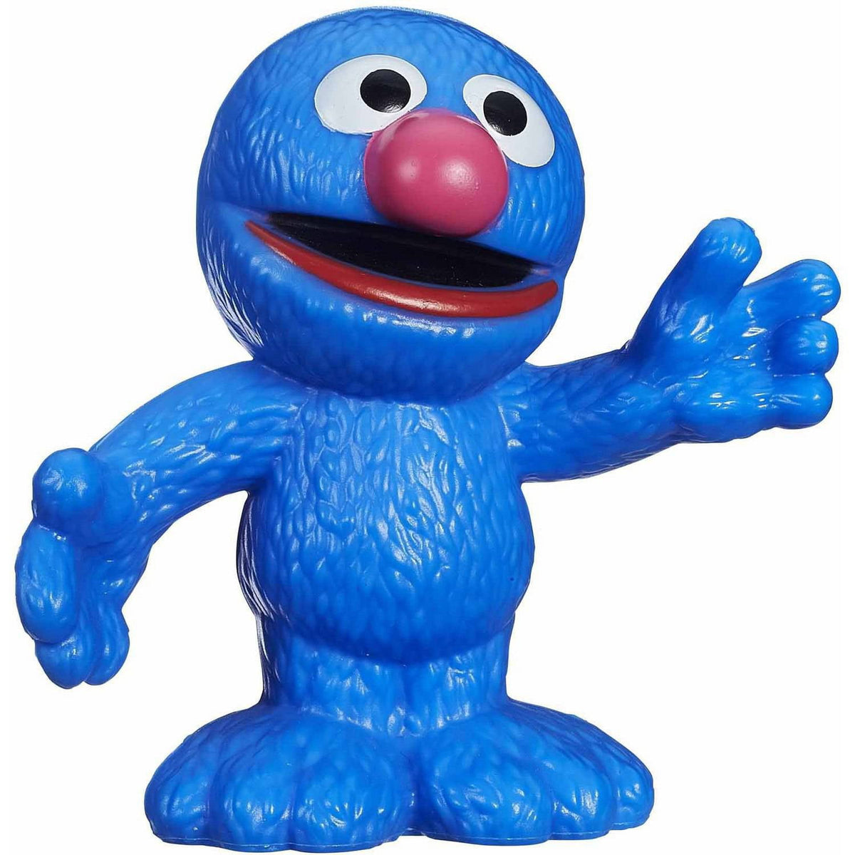 Playskool Sesame Street Grover Figure.
