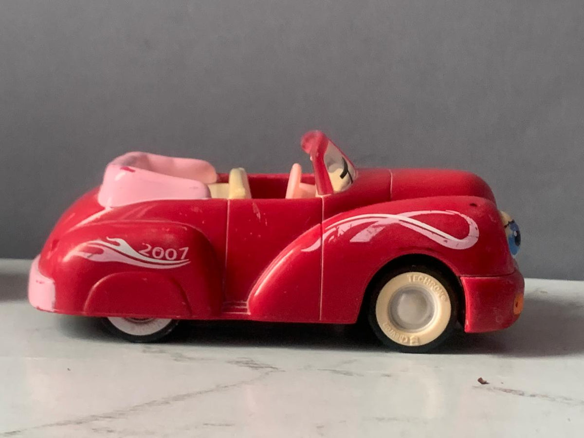 Chevron Cars Special Edition Car. (Rs 150 advance)