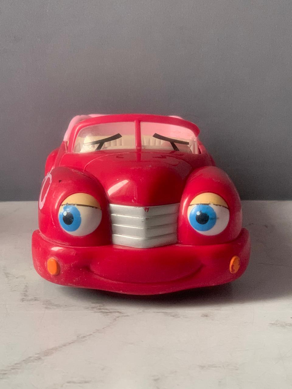 Chevron Cars Special Edition Car. (Rs 150 advance)