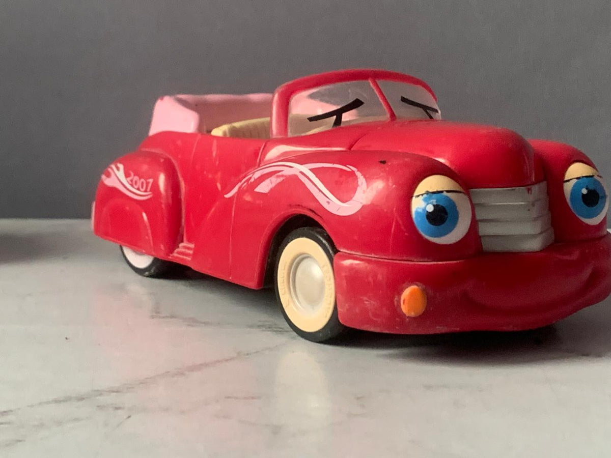 Chevron Cars Special Edition Car. (Rs 150 advance)
