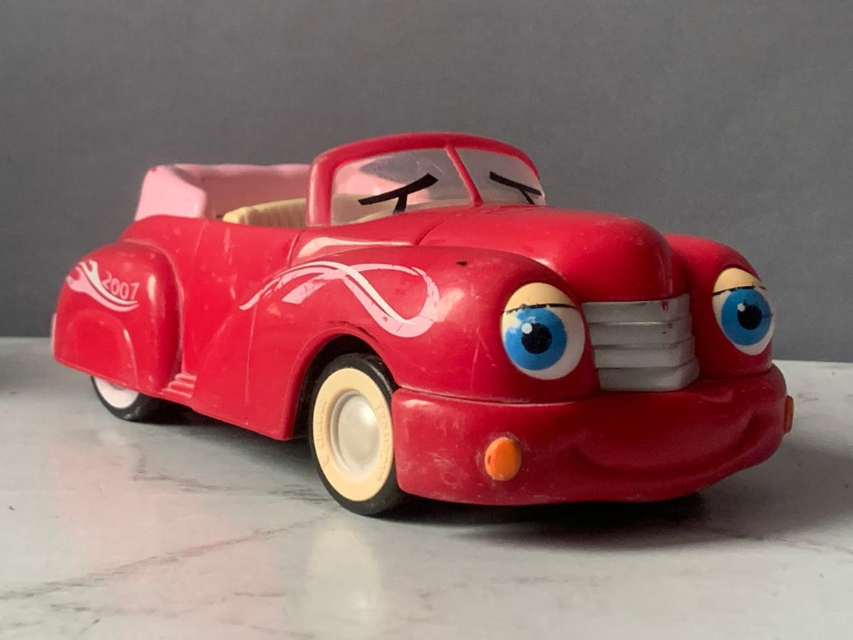 Chevron Cars Special Edition Car. (Rs 150 advance)