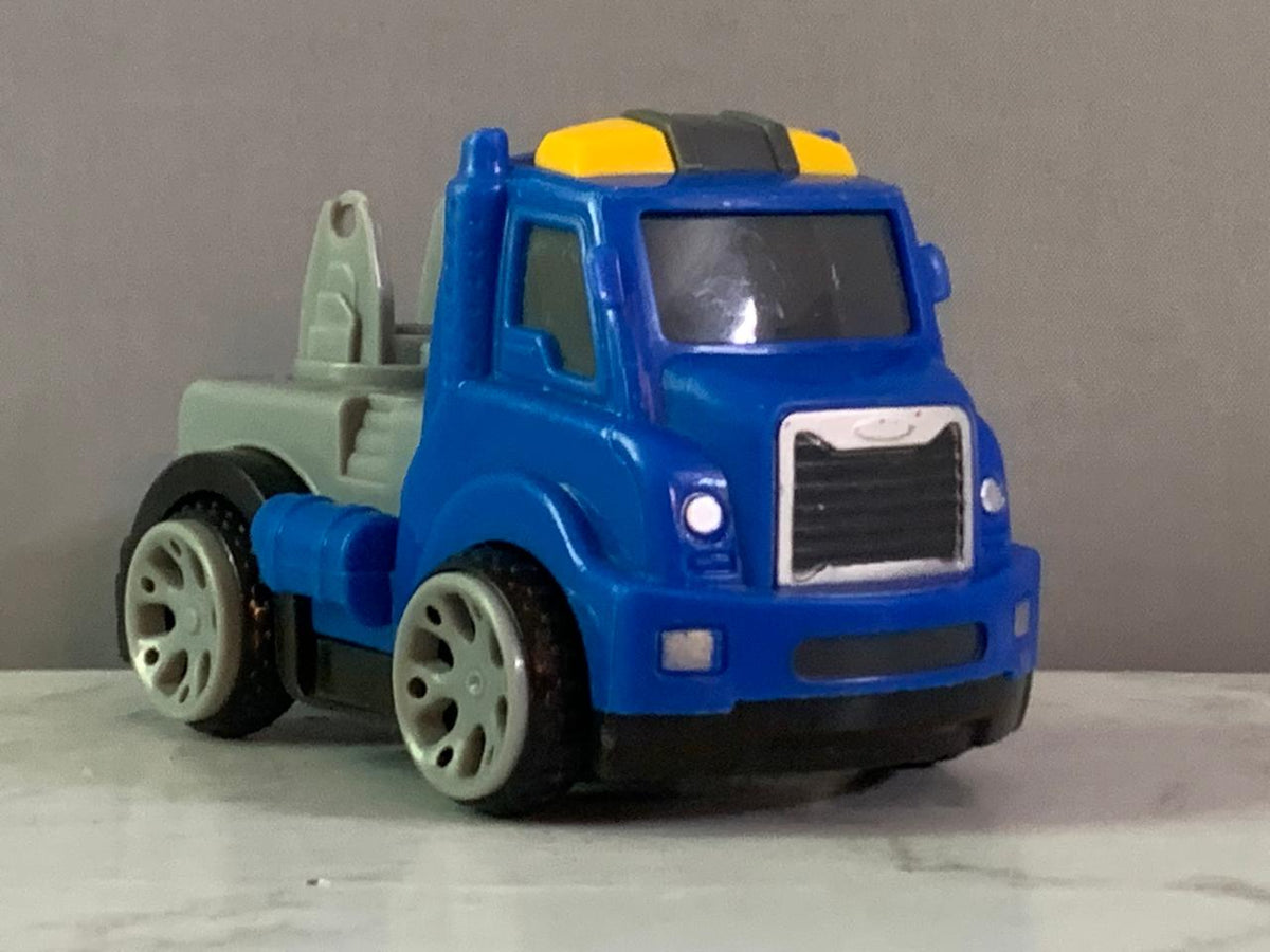 Kid Connection Utility Truck. (Rs 150 advance)