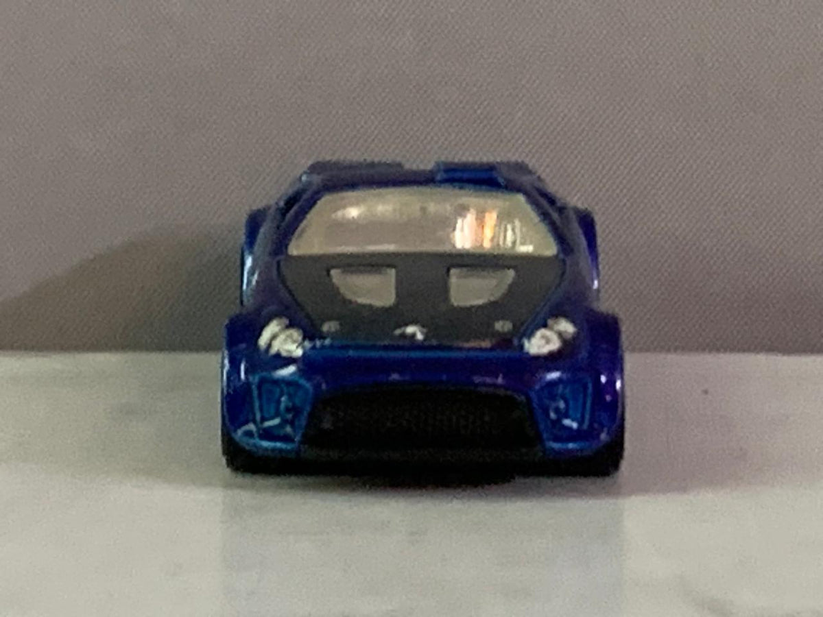 Hot Wheels Scorcher.