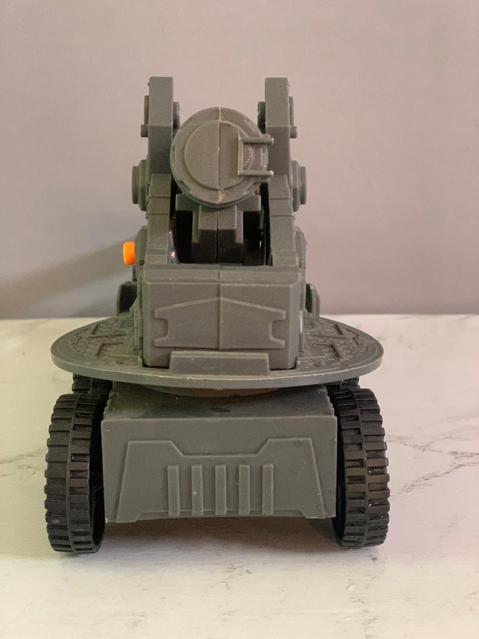 Long Range Cannon Military Toy Vehicle With Sounds and light (Rs 300 advance)