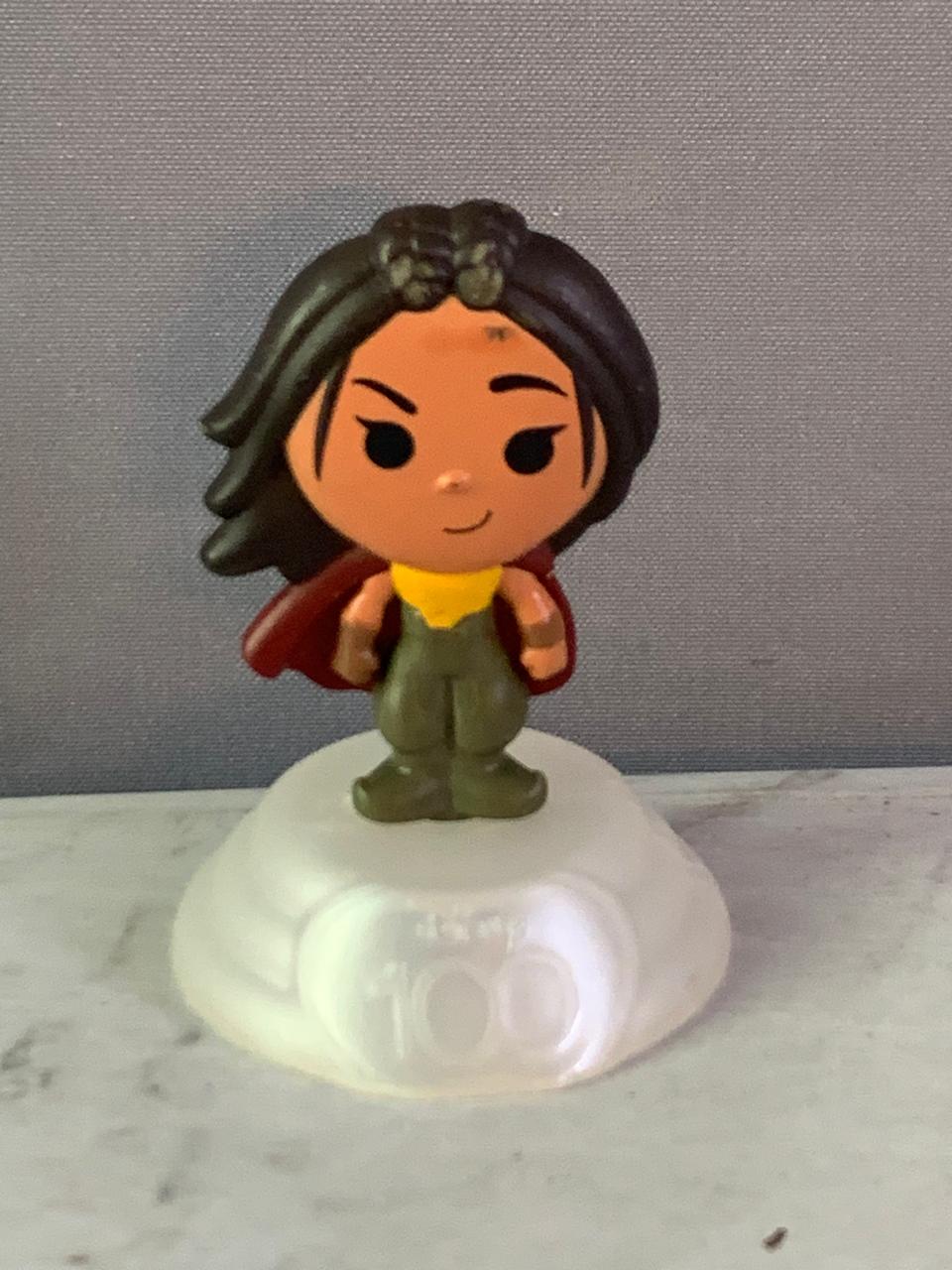 Disney Raya Figurine.