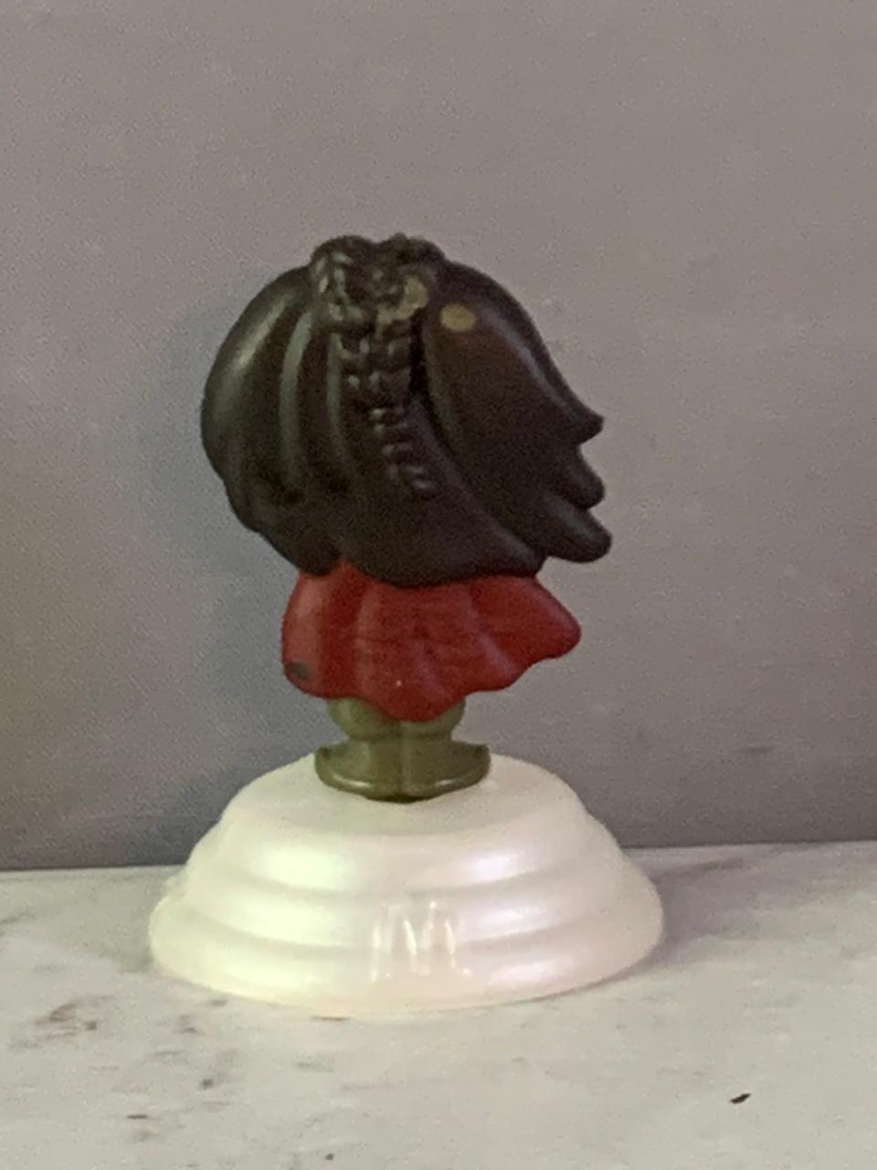 Disney Raya Figurine.