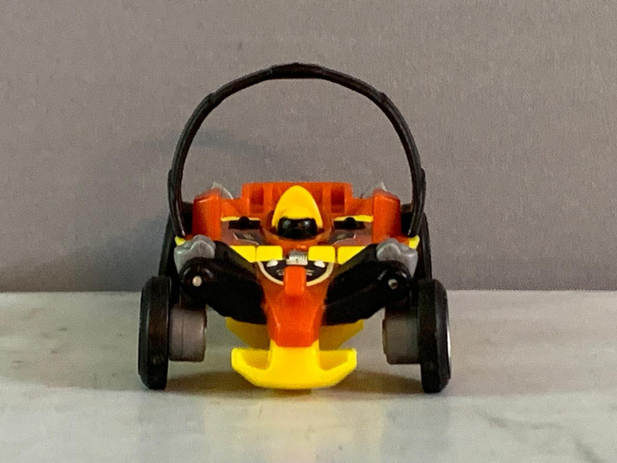 Mattel X7131 Hot wheels - Ballistiks Vehicle (Rs 100 advance)