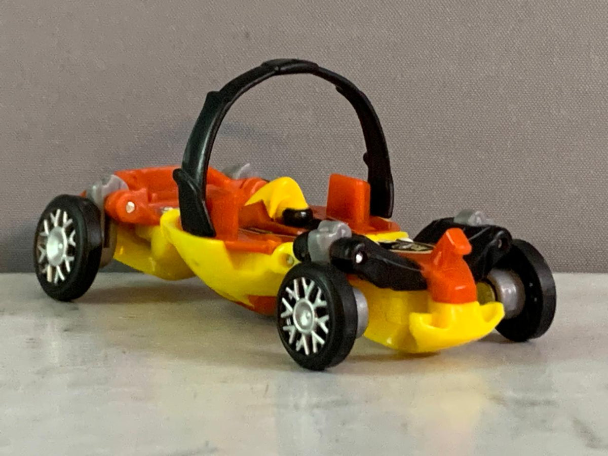 Mattel X7131 Hot wheels - Ballistiks Vehicle (Rs 100 advance)