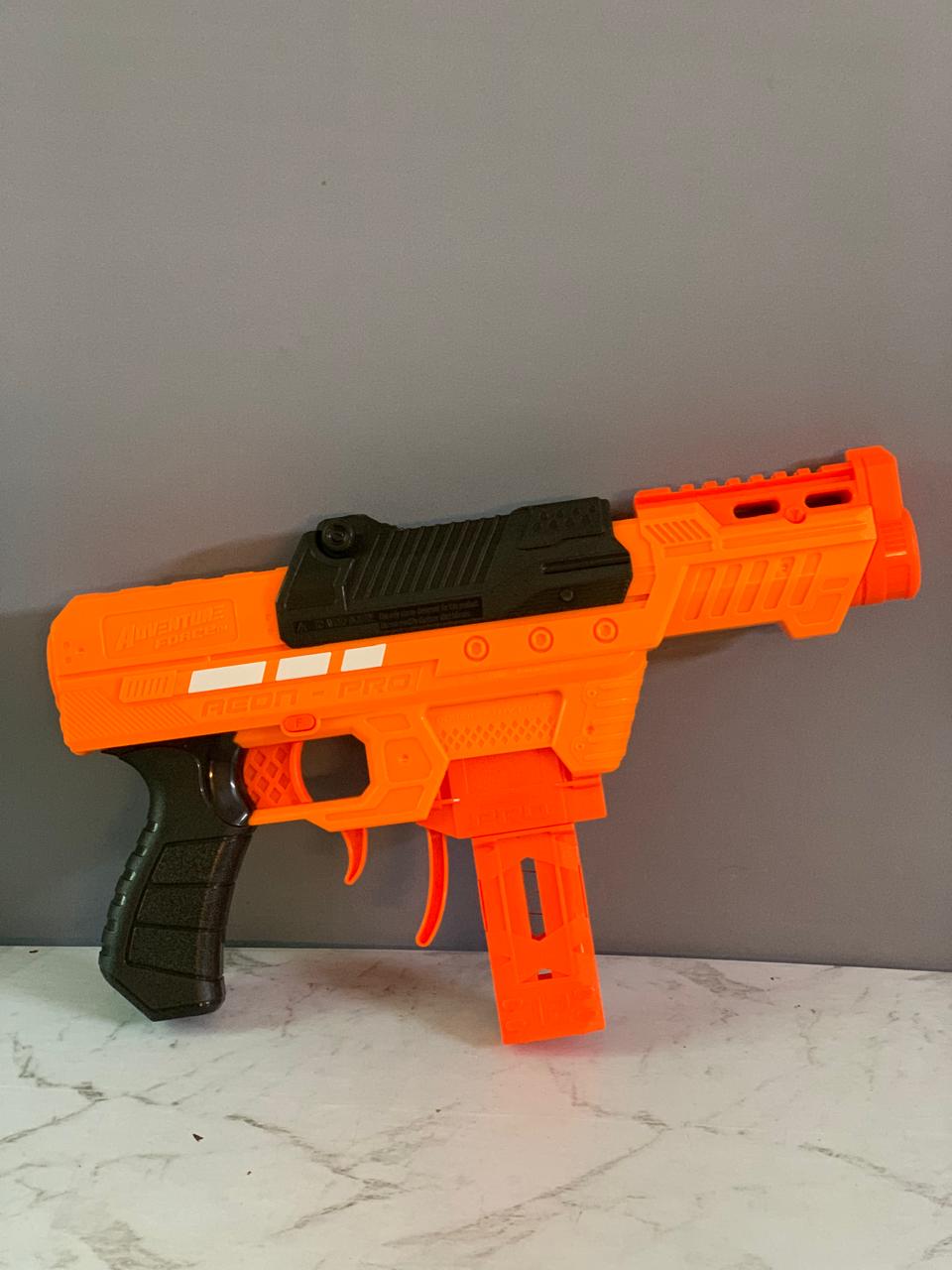 Adventure Force Tactical Strike Aeon Pro Ultimate Dart Blaster. (Rs 350 advance)