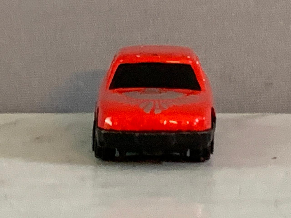 Greenbrier Sunshine #5 Generic Car Die-Cast Toy Vehicle.