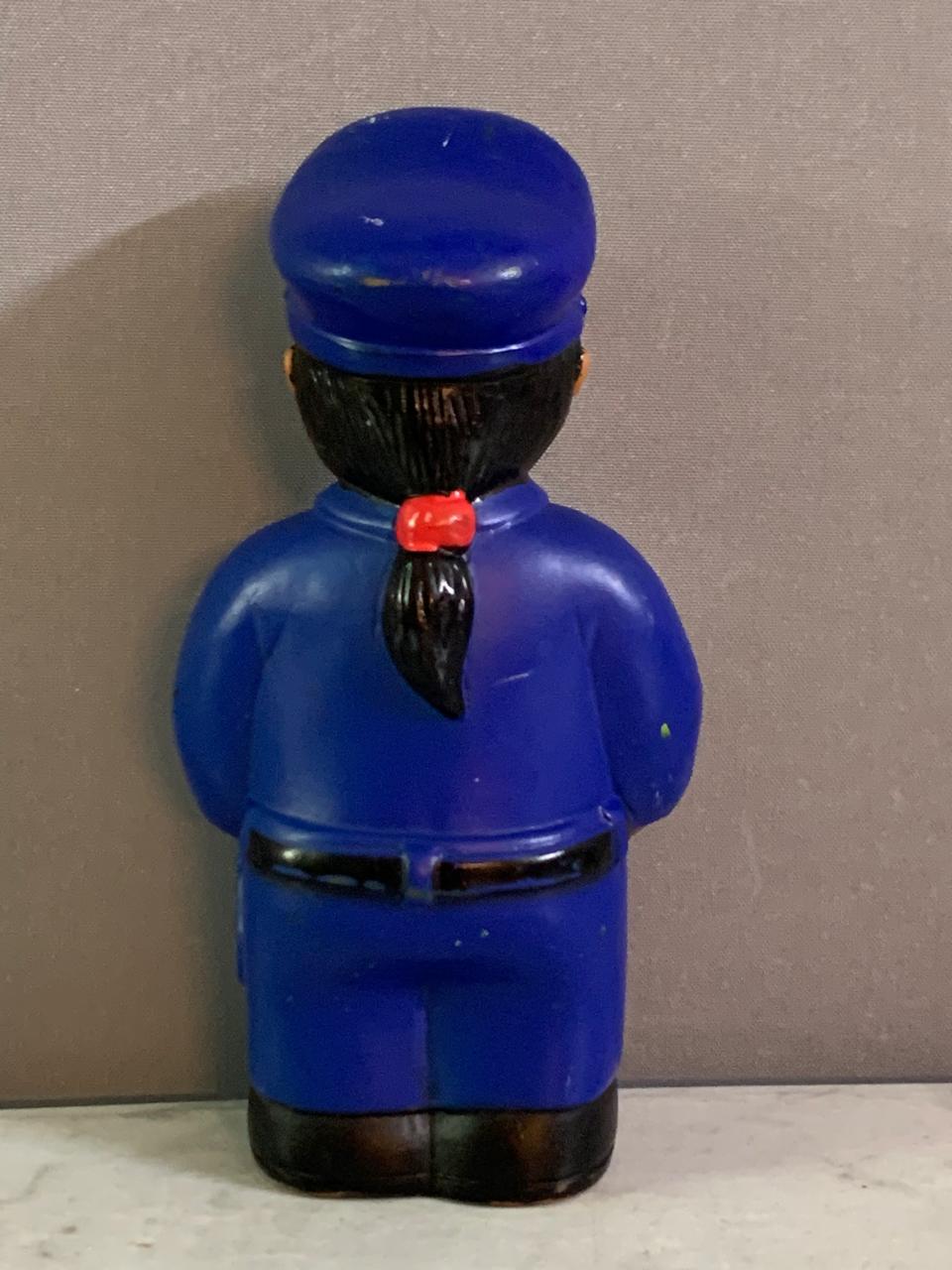 Get Ready Kids Police Toy Figure.(Rs 100 advance)