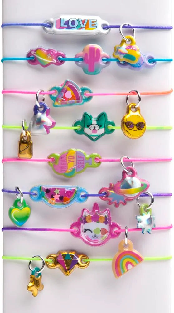 Craft-tastic – Fun with DIY Puffy Charms. (New)(Rs 300 advance)