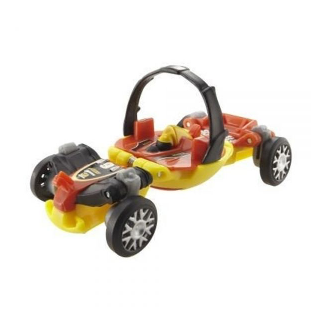 Mattel X7131 Hot wheels - Ballistiks Vehicle (Rs 100 advance)