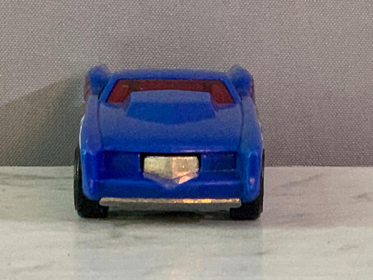 Hot Wheels The Gov'ner Toy Vehicle.