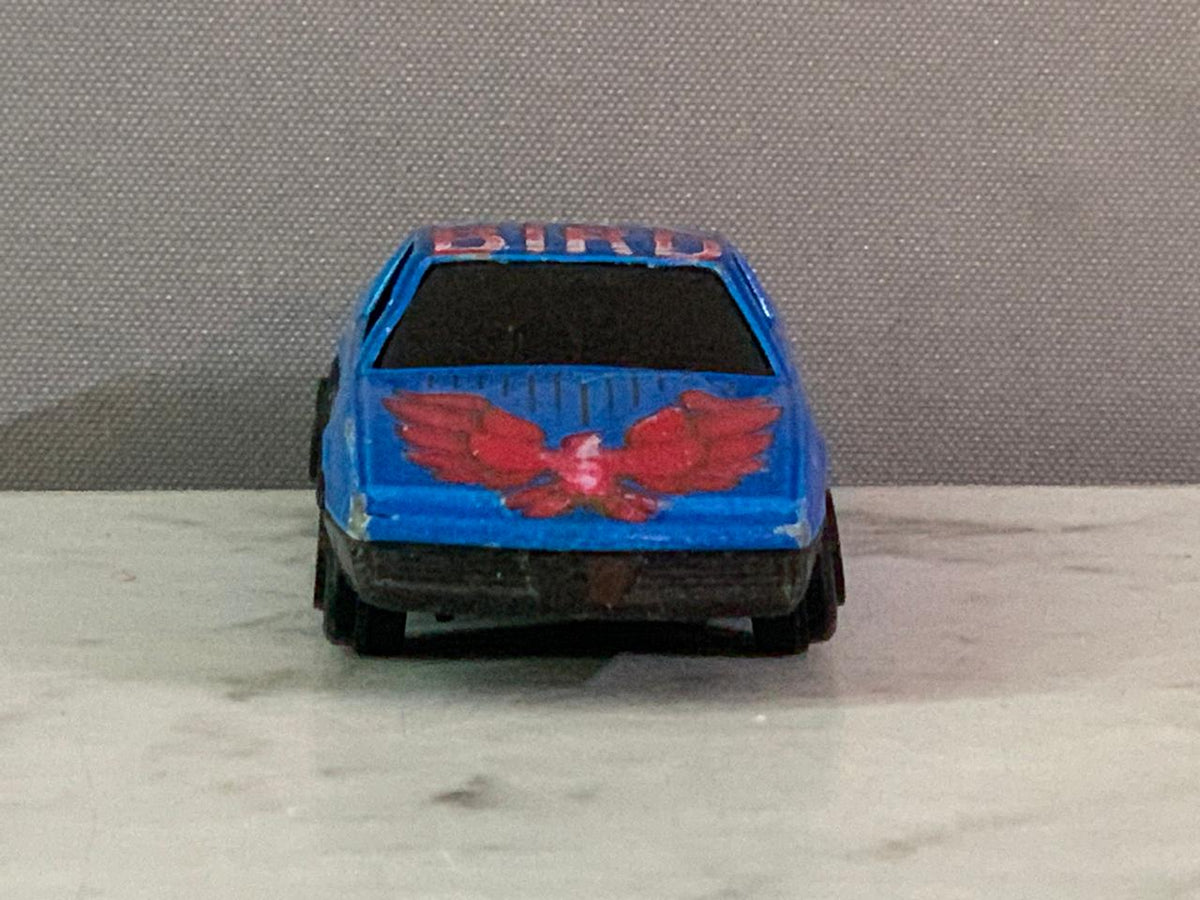 Yatming #803 Pontiac Firebird Trans-Am.