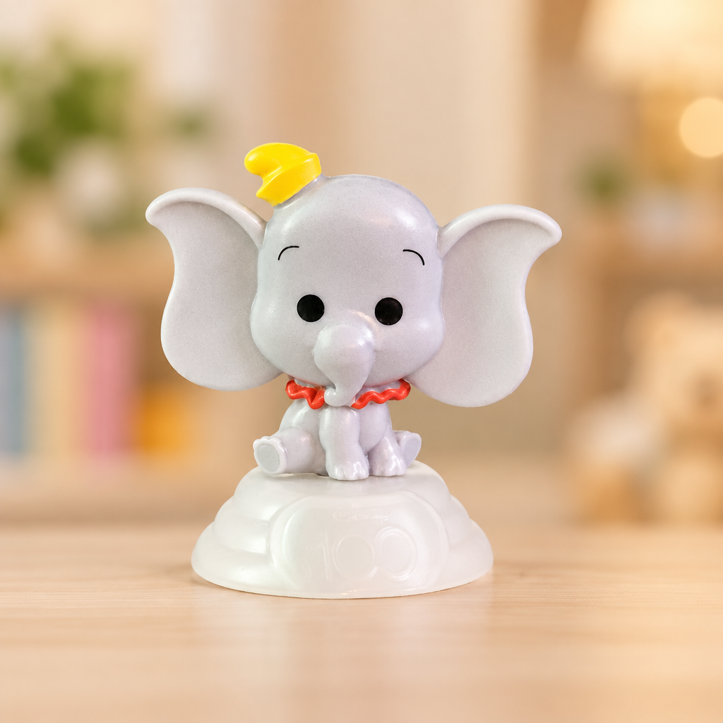 Disney 100 Years of Wonder Dumbo Figurine.