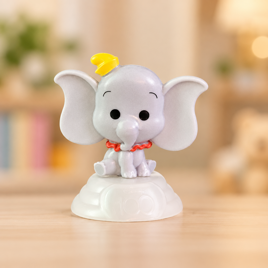 Disney 100 Years of Wonder Dumbo Figurine.